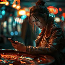 Webinar edukasi responsible gaming yang melibatkan komunitas pemain aktif