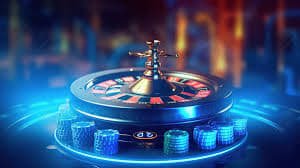 Ilustrasi pengguna yang bertanggung jawab saat menikmati taruhan dan game di platform digital