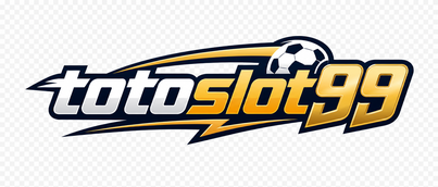 Logo totoslot99 merah